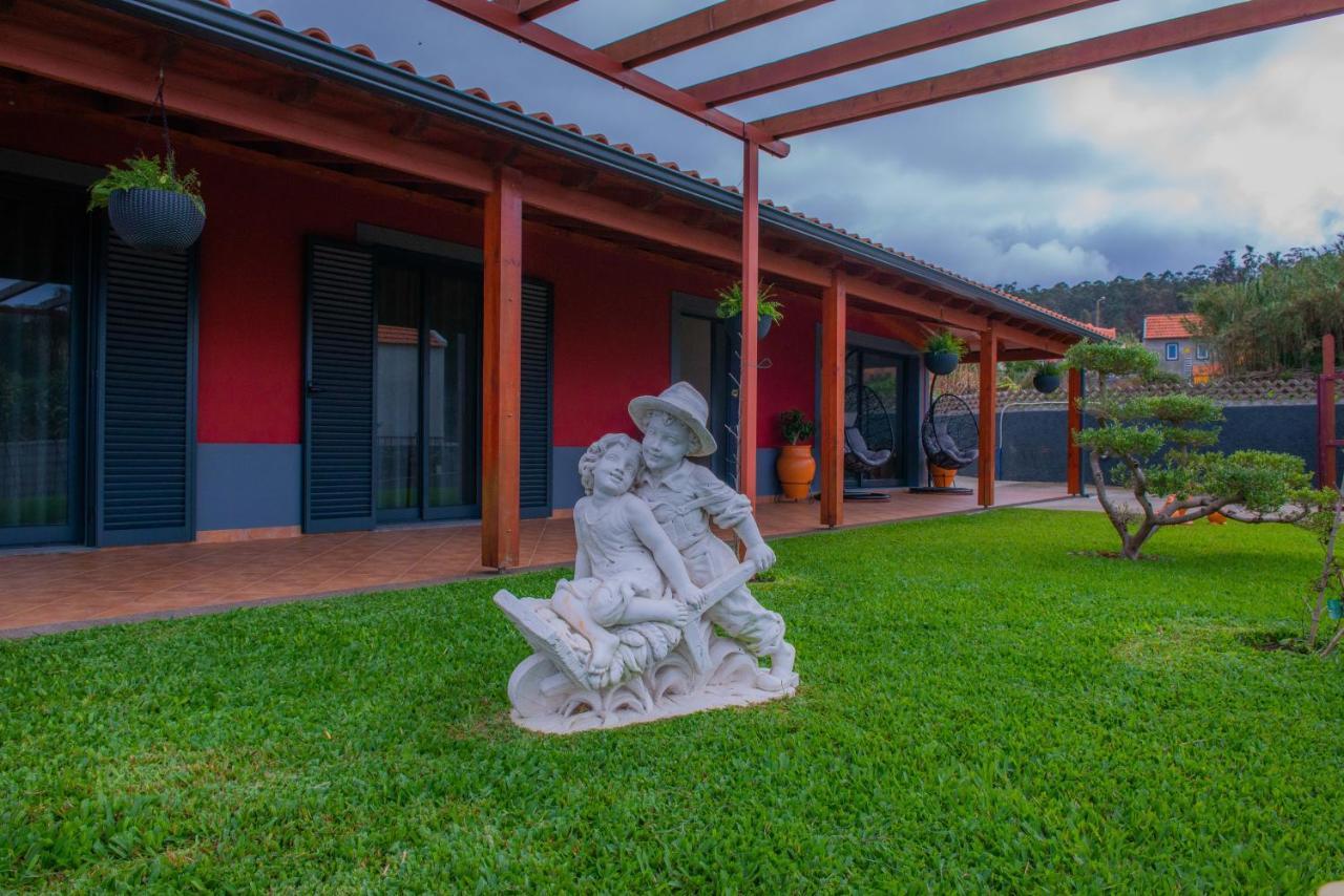 Villa Rosa ポルト・モニス エクステリア 写真